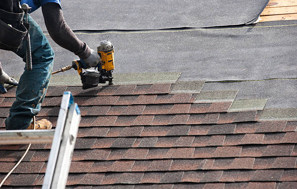 Licensed Roofing service in Lashmeet, WV - Brentwood Metal Roofing